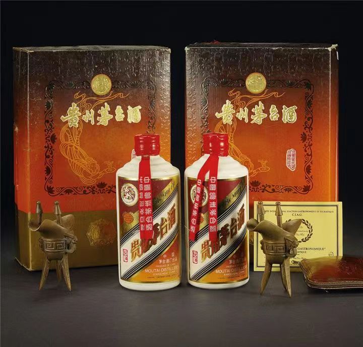 永定烟酒回收